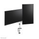Neomounts DS60-425WH2 Braccio per monitor 17-27