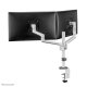 Neomounts DS60-425WH2 Braccio per monitor 17-27