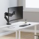 Neomounts DS70PLUS-450BL1 Braccio per monitor 17-49