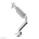 Neomounts DS70PLUS-450WH1 Braccio per monitor 17-49