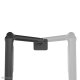 Neomounts DS70S-950BL1 Braccio per monitor 17-49