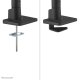Neomounts DS70S-950BL1 Braccio per monitor 17-49