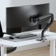 Neomounts DS70S-950BL1 Braccio per monitor 17-49