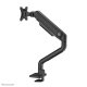 Neomounts DS70S-950BL1 Braccio per monitor 17-49