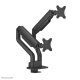 Neomounts DS70S-950BL2 Braccio per monitor 17-35