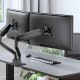 Neomounts DS70S-950BL2 Braccio per monitor 17-35
