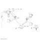 Neomounts DS70S-950BL2 Braccio per monitor 17-35