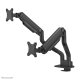 Neomounts DS70S-950BL2 Braccio per monitor 17-35