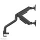 Neomounts DS70S-950BL2 Braccio per monitor 17-35