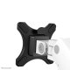 Neomounts DS70S-950WH1 Braccio per monitor 17-49