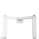 Neomounts DS70S-950WH1 Braccio per monitor 17-49