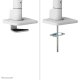 Neomounts DS70S-950WH1 Braccio per monitor 17-49