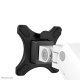 Neomounts DS70S-950WH2 Braccio per monitor 17-35