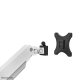 Neomounts DS70S-950WH2 Braccio per monitor 17-35