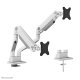 Neomounts DS70S-950WH2 Braccio per monitor 17-35