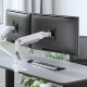 Neomounts DS70S-950WH2 Braccio per monitor 17-35