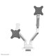 Neomounts DS70S-950WH2 Braccio per monitor 17-35