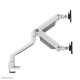 Neomounts DS70S-950WH2 Braccio per monitor 17-35