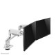 Neomounts DS70S-950WH2 Braccio per monitor 17-35