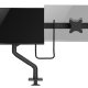 Neomounts DS75S-950BL2 Braccio per monitor 17-32