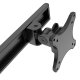 Neomounts DS75S-950BL2 Braccio per monitor 17-32