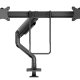 Neomounts DS75S-950BL2 Braccio per monitor 17-32