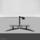 Neomounts DS75S-950BL2 Braccio per monitor 17-32