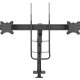 Neomounts DS75S-950BL2 Braccio per monitor 17-32