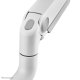 Neomounts DS75S-950WH2 Braccio per monitor 17-32