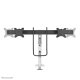 Neomounts DS75S-950WH2 Braccio per monitor 17-32
