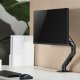 Neomounts FPMA-D650BLACK Braccio per monitor 17-27