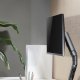 Neomounts FPMA-D650BLACK Braccio per monitor 17-27