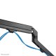 Neomounts FPMA-D650DBLACK Braccio per monitor 17-27