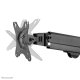 Neomounts FPMA-D650DBLACK Braccio per monitor 17-27