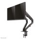 Neomounts FPMA-D650DBLACK Braccio per monitor 17-27