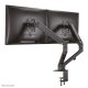 Neomounts FPMA-D650DBLACK Braccio per monitor 17-27