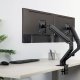 Neomounts FPMA-D650DBLACK Braccio per monitor 17-27