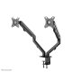 Neomounts FPMA-D650DBLACK Braccio per monitor 17-27