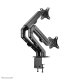 Neomounts FPMA-D650DBLACK Braccio per monitor 17-27
