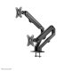 Neomounts FPMA-D650DBLACK Braccio per monitor 17-27