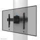 Neomounts WL30S-910BL16 Supporto TV per colonna 40-75