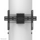 Neomounts WL30S-910BL16 Supporto TV per colonna 40-75