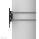 Neomounts WL30S-910BL16 Supporto TV per colonna 40-75