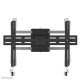 Neomounts WL30S-910BL16 Supporto TV per colonna 40-75