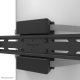 Neomounts WL30S-910BL16 Supporto TV per colonna 40-75