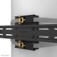 Neomounts WL30S-910BL16 Supporto TV per colonna 40-75