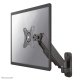 Neomounts WL70-440BL11 Supporto monitor/TV a parete 17-32