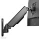 Neomounts WL70-440BL11 Supporto monitor/TV a parete 17-32