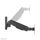 Neomounts WL70-440BL11 Supporto monitor/TV a parete 17-32