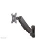 Neomounts WL70-440BL11 Supporto monitor/TV a parete 17-32
